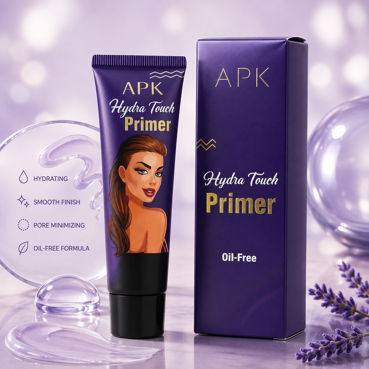 "APK Hydra Touch Primer"