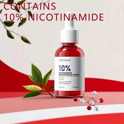 Kormesic 10% Niacinamide Brightening Serum