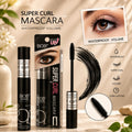 BOB Super Curl Waterproof Mascara.