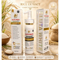 Gluta White Skin Whitening Face Wash.