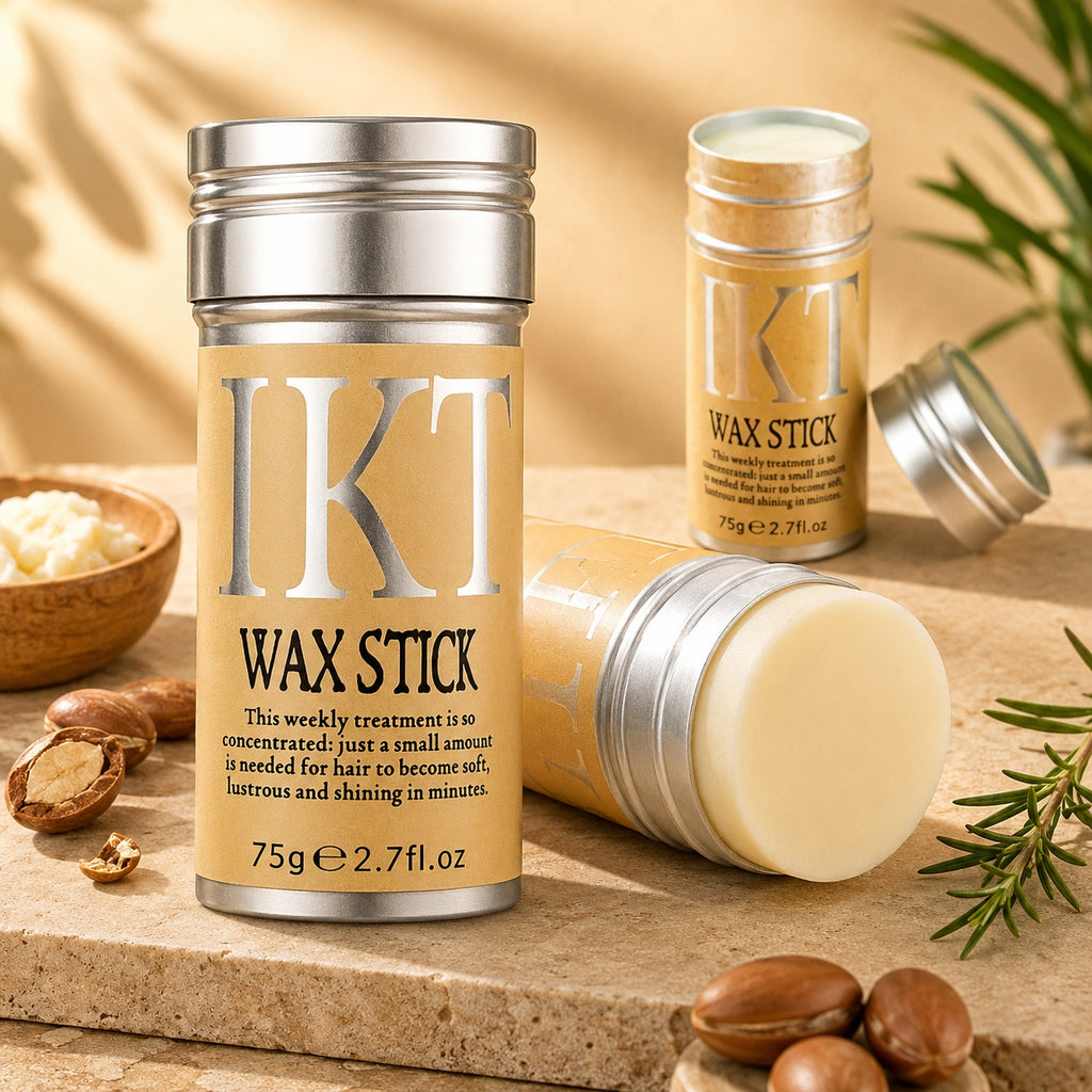 Hair Wax Stick.